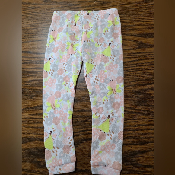New Girls 18M Three-Piece Set Cat & Jack, Carters - Picture 11 of 11